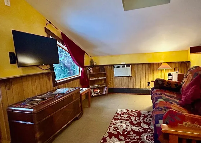 Wheelchair Accessible 2 Bedroom Downtown Suite Urban Comfort- Pet-Friendly,